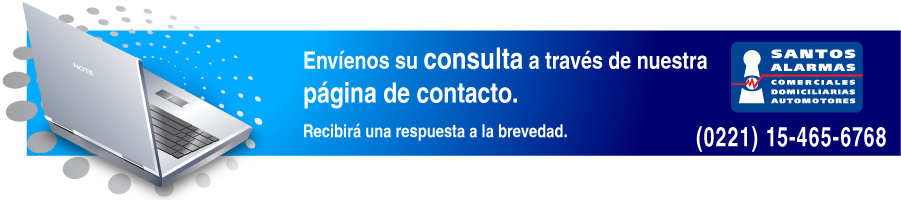 flash contacto