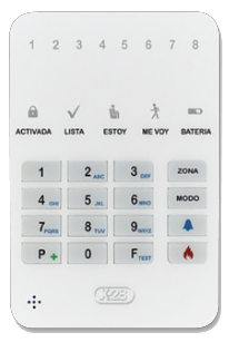 alarmas monitoreadas, venta e instalación.