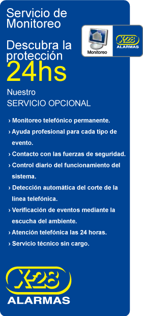 x28alarmas monitoreadas, agente oficial santos alarmas zona La Plata, venta e instalación, sistemas de seguridad.