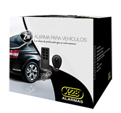 z30, x28 alarmas autos, venta e instalación.