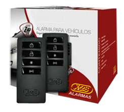 z40, x28 alarmas autos, venta e instalación.