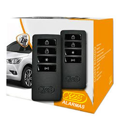 z50 alarmas x28 autos. Venta e instalación.